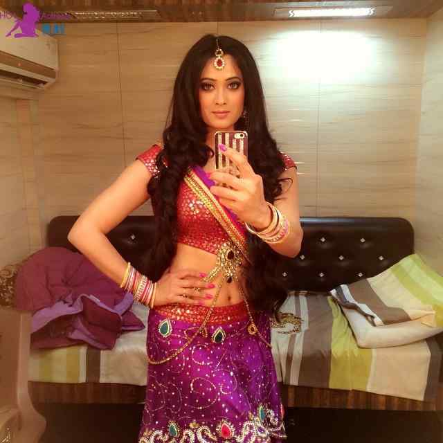 Hindi Tv Serial Actress Hot Bikini Images